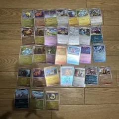 ガ*ン様 MEGAドリームex ミラー ボール柄とエネルギーミラー　まとめ売り