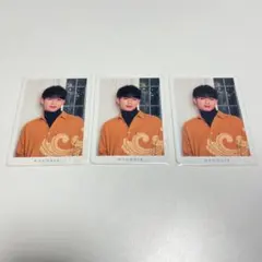 BTOB ヒョンシク　トレカ　セット BTOB ヒョンシク 24/7 トレカセット - メルカリ