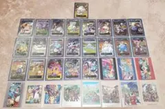 ドラゴンクエスト35周年メモリアルカードコレクションガム2全32