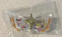 アイドルプリキュア　キラルンリボン　クリスマス　キュアアイドル