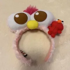 モッピー カチューシャ