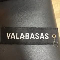 VALABASAS キーホルダー