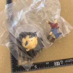 一番くじ 劇場版 空の境界 G賞 きゅんキャラ 両儀式のサムネイル
