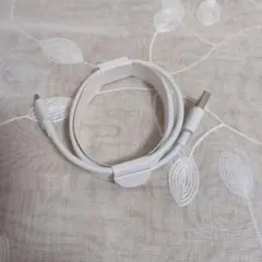 USB-A to Type-C 充電ケーブル