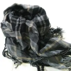 ひざ掛け ストール