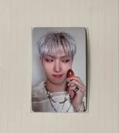 ATEEZ GOLDEN HOUR PART2 タワレコ ラキロト ミンギ