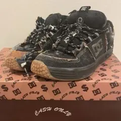 茶様専用 DC Shoes LUCIEN 26cm (8.0インチ) 新品未使用 - メルカリ