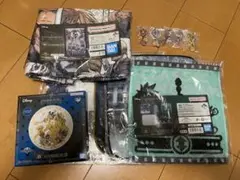 キングダムハーツ 一番くじ まとめ売り 新品