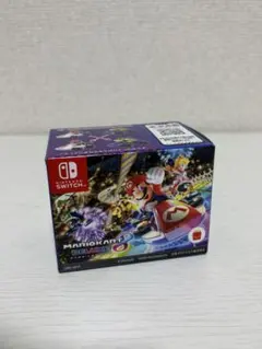 Nintendo マリオカート8 デラックス キノピオ ミニカー