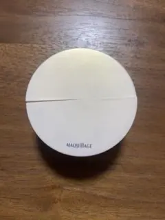 【さとっち⭐︎断捨離中様の専用 】MAQUILLAGE ルースパウダー パープル系