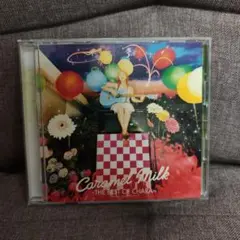 CHARA/Caramel Milk～THE BEST OF CHARA～