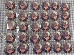 大神晃牙　缶バッジ　フィーチャー　30個