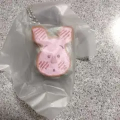 ディズニー ぬいパン ピグレット