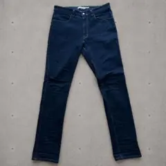 nonnative NN-P3138 デニムパンツ 3 濃紺 日本製 ストレッチのサムネイル