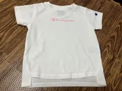 半袖トップス　Tシャツ　チャンピオン