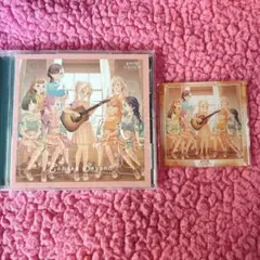 蓮ノ空 9th CD アクリルコースター