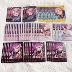 あんスタ 桜河こはく こはく 星幻時序 ポラロイド 中国 カード trip
