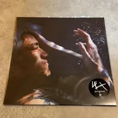 LEX レックス original Zepp 限定 レコード LP 新品 7 - メルカリ