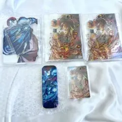 鬼滅の刃 WEBSHOP くじ 猗窩座 竈門炭治郎 B賞 C賞 D賞