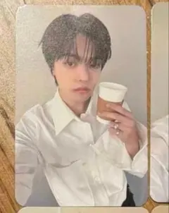 ALD1 リオ EUPHORIA サノク 事前収録 限定 トレカ B