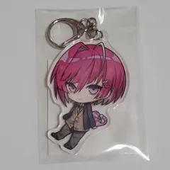 めておら みかさくん アクキー STPR バレンタイン アニメイト