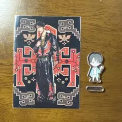 2026年最新】アクリルスタンド 藤原樹の人気アイテム - メルカリ