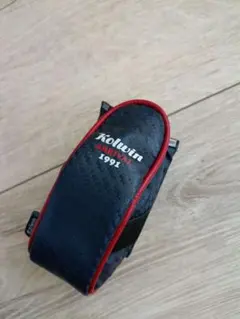 Kolwin　ボールポーチ　美品のサムネイル