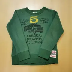 f.o.kids トレーナー 120