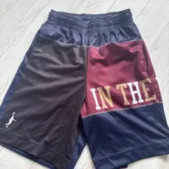 IN THE PAINT バスケットボールパンツ Sサイズのサムネイル