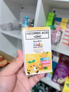 Bewell-C 30ml