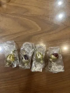 魔法少女まどかマギカ ソウルジェム めじるしアクセサリー