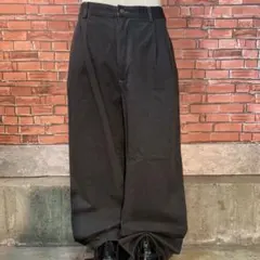 usa古着 polo Ralph Lauren ポロチノ ラルフローレン 後染め