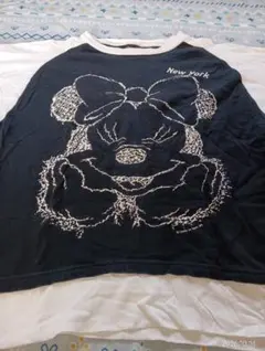 Minnie☆Tシャツ☆L