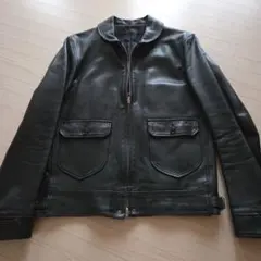 2026年最新】COALBLACK レザージャケットの人気アイテム - メルカリ