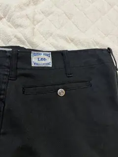 Lee フリスコパンツ　60s 70s 36×30 ゴールデンサイズ　アメリカ製