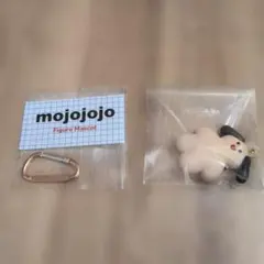 mojojojo　Betty　モジョジョジョ