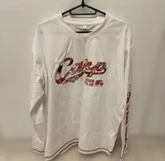 広島東洋カープ 2026 ファンクラブ 長袖Tシャツのサムネイル