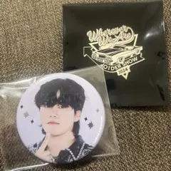 2025年最新】木全翔也 缶バッジの人気アイテム - メルカリ