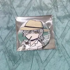 巌窟王 エドモン FGO 藤丸立香はわからない 缶バッジ Fate カドカワ ②のサムネイル