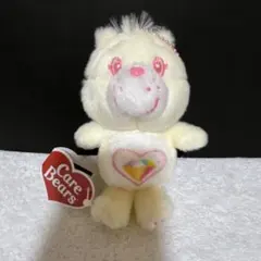 Care Bears ぬいぐるみキーホルダー
