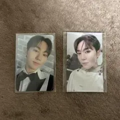 スングァン　CARAT盤+通常盤ユニバーサル特典