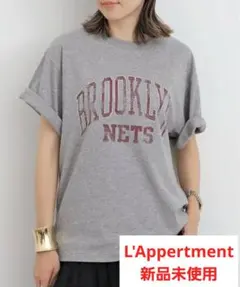 L'Appertment NBA TEAM T-SHIRT 新品未使用のサムネイル