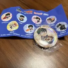 くら寿司コナン缶バッジ