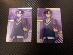 カラフルピーチ　ウエハース2　もふ　2枚セット