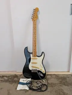 2026年最新】FENDER JAPAN ストラトキャスター フジゲンの人気アイテム