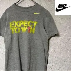 THE NIKE TEEナイキ Tシャツ プリントシャツ 半袖 M