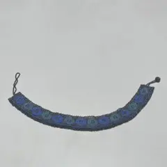 No.5 ビーズネックチョーカー