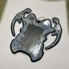 トレカケース　デコ硬質ケース