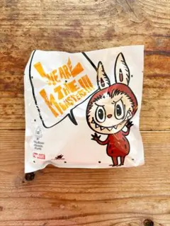 【未開封】POP MART THE MONSTERS 1:00 A.M.