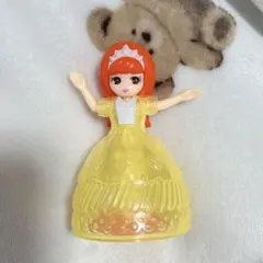 リカちゃん／ハッピーセット／マクドナルド